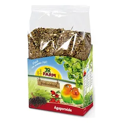 Jr Farm Visavertis neišskiriamųjų papūgų lesalas