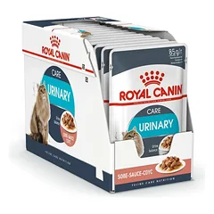 Royal Canin Urinary Care konservai katėms 85g. x 12vnt.