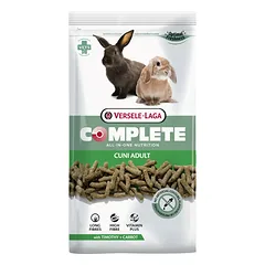 Versele-Laga Complete visavertis maistas triušiams, 500 g