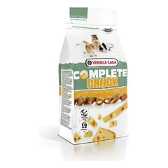 VERSELE LAGA Crock Complete Sūrio skanėstai graužikams 50g