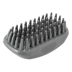 Furrish Bath Time Scrubber - silikoninis vonios šepetys šunims