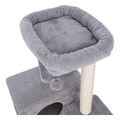 zooplus Basics draskyklė katėms, vidutinė, Vidutiniams 3–5 kg — 3 nuotrauka