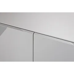 Aquael Glossy 100×40 spintelė Pilka (pristatymas 10d.d) — 4 nuotrauka