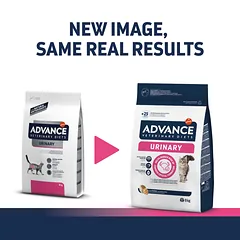 Advance Urinary Cat 8 kg — 4 nuotrauka