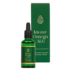 LAB-V Omega 3 ir 6 riebalų rūgštys bendrai šunų ir kačių sveikatos, kailio ir odos būklei gerinti 100ml