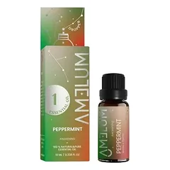 Pipirmėtės eterinis aliejus, 10 ml — 4 nuotrauka