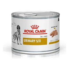 Royal Canin Urinary S/O paštetas šunims