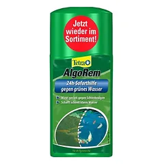 Tetra Pond AlgoRem, Tetra Pond AlgoRem 250 ml — 2 nuotrauka