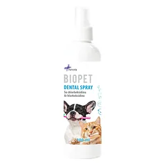 Ruvera Biopet dental spray 100 ml