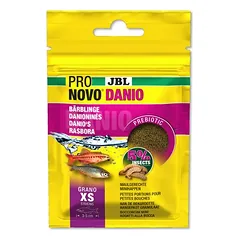 JBL PRONOVO DANIO GRANO CLICK