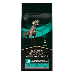 PURINA Pro Plan Veterinary Diets Canine EN Gastrointestinal 12 kg