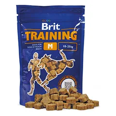 Brit Training Snack M 100 g