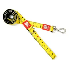 Pavadėlis Ruler M, 2,0x120 cm