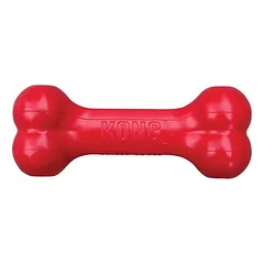 KONG Goodie bone M žaislas šunims parduotuvėje zooplus.de