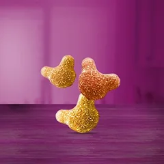 Whiskas Crunch su vištiena, kalakutiena ir antiena, skanėstai katėms, 80 - 124 g — 5 nuotrauka