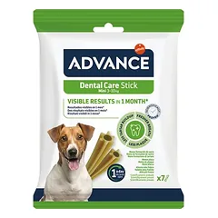 Advance Dog Dental Mini Sticks skanėstai šunims — 3 nuotrauka
