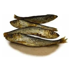 Real Dog Snacks Baltic Herring 200 g — 3 nuotrauka