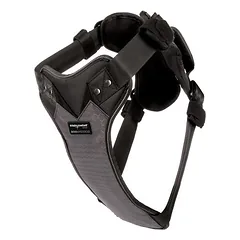 Kleinmetall DogMaster 2.0 saugos petnešos šunims, išbandytos per avarijos bandymus (TÜV), Labai mažiems < 4 kg — 2 nuotrauka