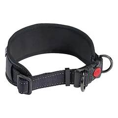 Rukka® Luminous Soft antkaklis, Dydis S: 30–40 cm kaklo apimtis, 20 mm pločio — 2 nuotrauka