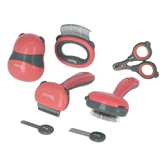 Kerbl Pet Pflege-Set für Katzen