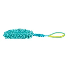 Žaislas šuniui dresūrai TRIXIE BUNGEE, 20x47 cm parduotuvėje petbaze.lt