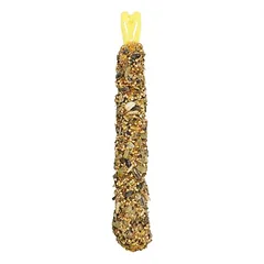 Vitakraft Kräcker Großsittich, Vitakraft Kräcker Großsittich 2 Sticks Mandel & Feige (180 g) — 5 nuotrauka