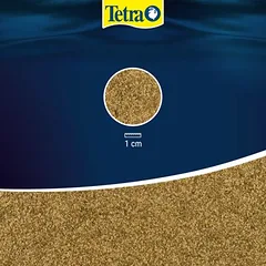 Tetra Guppy Mini Flakes lesalas žuvims, Ekonominė pakuotė: 2 x 250 ml — 2 nuotrauka