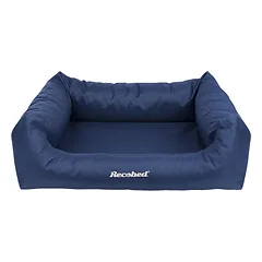 RECOBED sofa Baltijos tamsiai mėlyna S 65x50cm