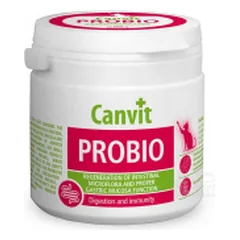 Canvit Probio katėms