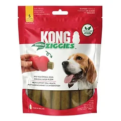 KONG Ziggies Enhanced