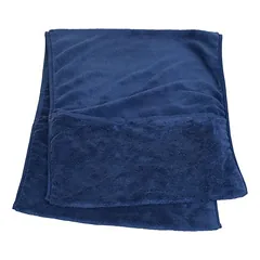 PAIKKA Hunde Handtuch "Drying Towel Comfort“ navy