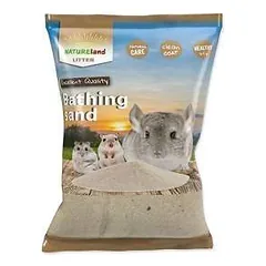 Smėlis: Plaček Nature Land maudymosi smėlis 3,3 kg