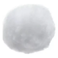 Aquael Magic Balls vandens filtro kasetė akvariumui, 1 l — 2 nuotrauka