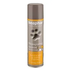 No-Rinse-Schaumshampoo für Hunde und Katzen – Beaphar