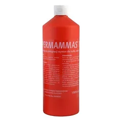 VETOQUINOL Permammas 1000ml - emulsija tešmenims