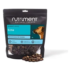 Nutriment Gourmet Slices su antiena, skanėstai šunims