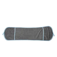 Furrish Microfibre Towel mikropluošto rankšluostis šunims su kišenėmis — 3 nuotrauka