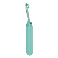 DOGSLIFE Petsie Revolutionary Toothbrush elektrolitinis dantų šepetėlis vidutinių veislių šunims, M — 2 nuotrauka
