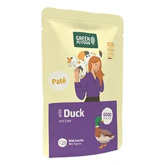 Green Petfood Adult Paté 6 x 85 g