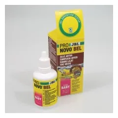 ProNovo Bel Fluid pašaras mailiui 50 ml — 4 nuotrauka