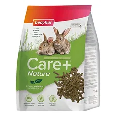 Beaphar Care+ Nature Kaninchen 1,5 kg