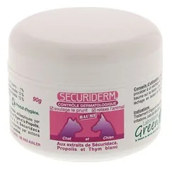 GREENVET - Lithamin katėms - Greenvet, 90 g — 2 nuotrauka