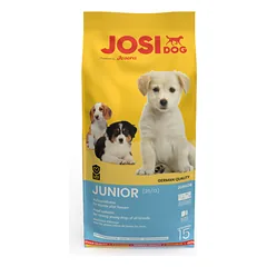 Josera Josidog Junior, 15 kg