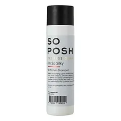 So Posh Dog Im So Silky Shampoo 250 ml