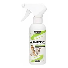 Dermatisan Valomasis skystis 250ml