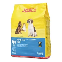 JosiDog Master Mix