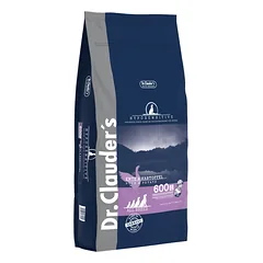 DR. CLAUDER'S Hyposensitive sausas pašaras šunims su antiena ir bulvėmis 11,5 kg