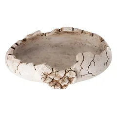Dubenėlis Dinozauro kiaušinis 15,7×11,5x4cm