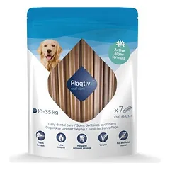 Plaqtiv+ Sticks für Hunde