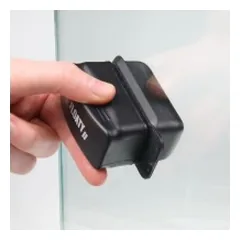 JBL Floaty II S plaukiantis magnetinis stiklų valiklis, 6 mm — 2 nuotrauka